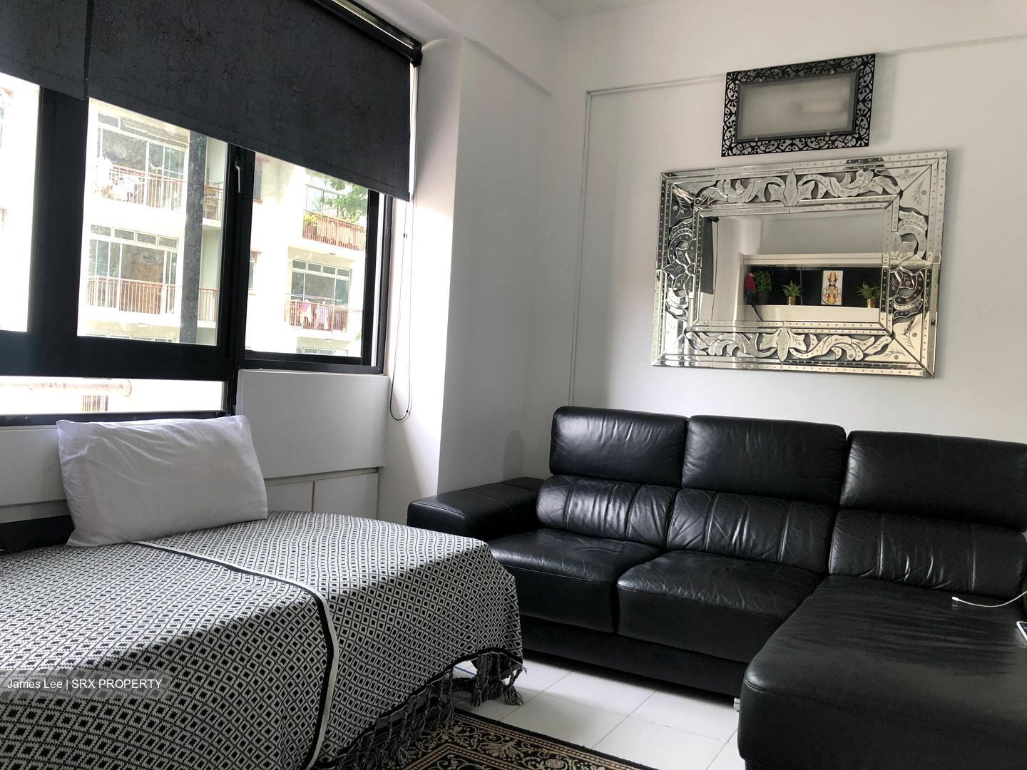 Bristol Lodge (D8), Apartment #435543871